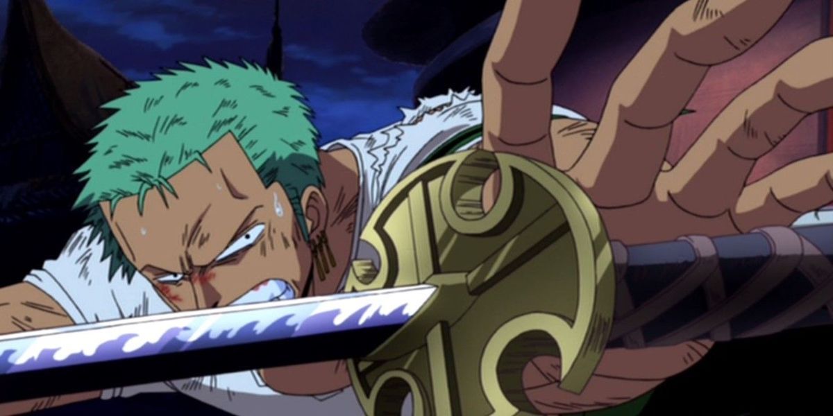 One Piece: Tất cả các thanh kiếm của Zoro, được xếp hạng theo sức mạnh