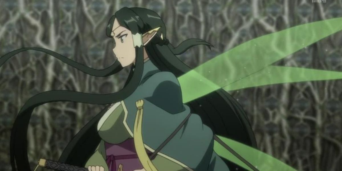 Sword Art Online: 10 Watak Wanita Terkuat, Peringkat