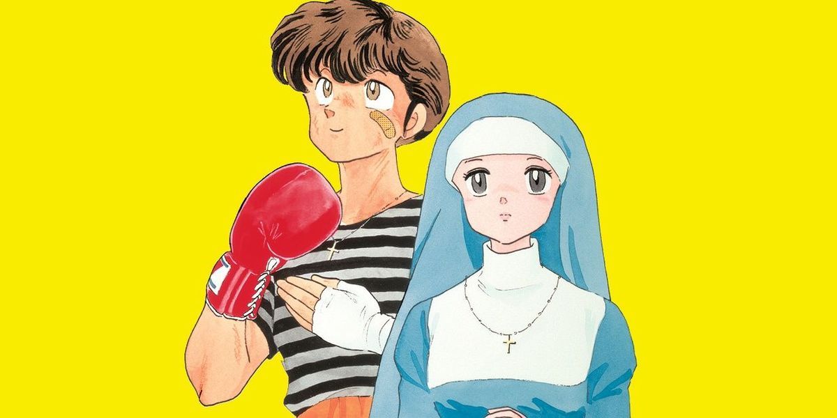 10 Cel mai bun manga de box, conform MyAnimeList