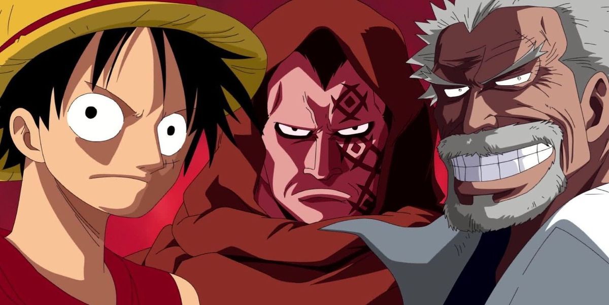 10 anime legerősebb család, rangsorolva