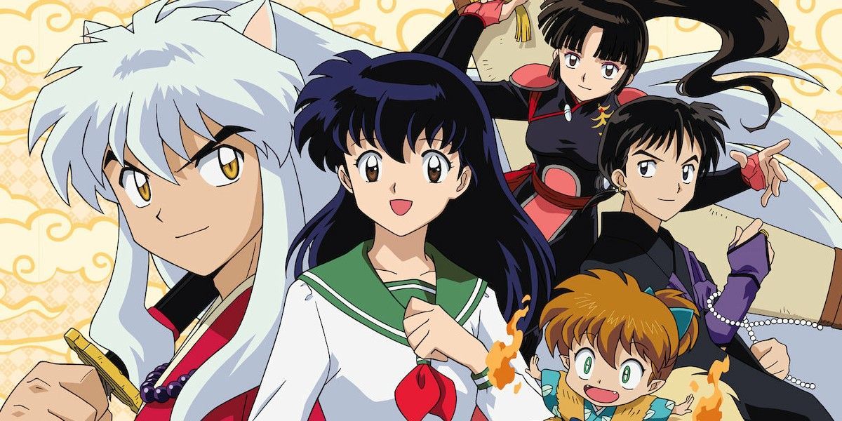 15 Anime για παρακολούθηση αν αγαπάτε το Fairy Tail
