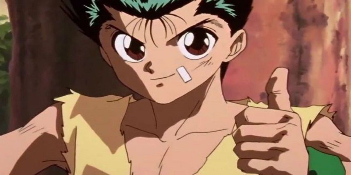 8 Shonen Protagonist Tropes We Love (& 7 That Overtay They Welcome)