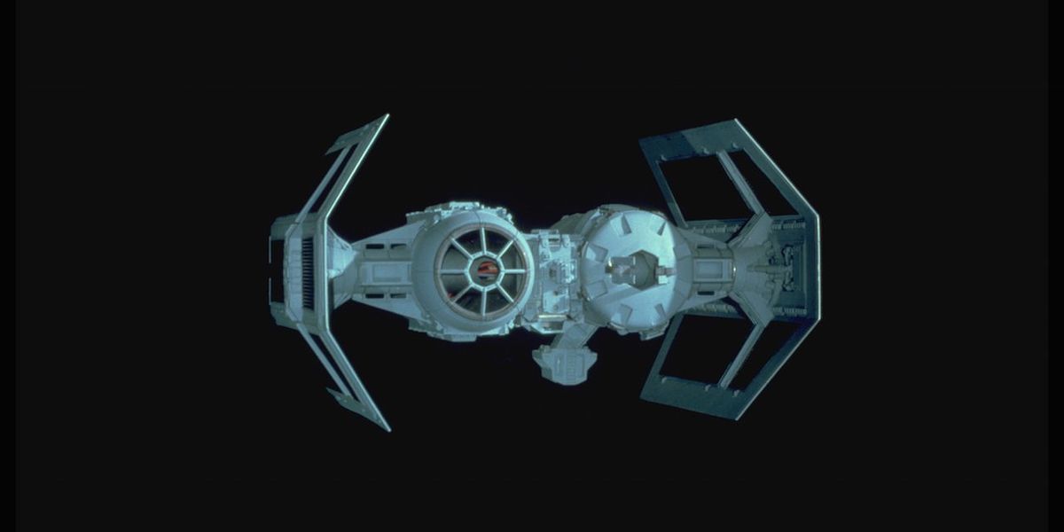 Star Wars: A galaxis 20 legerősebb hajója, rangsorolva
