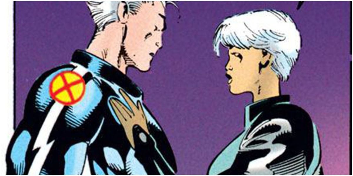 10 cặp đôi Marvel bị lãng quên (Điều đó sẽ được hồi sinh)
