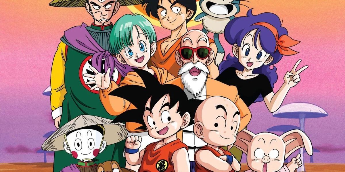 15 Anime Untuk Ditonton Jika Anda Menyukai Naruto