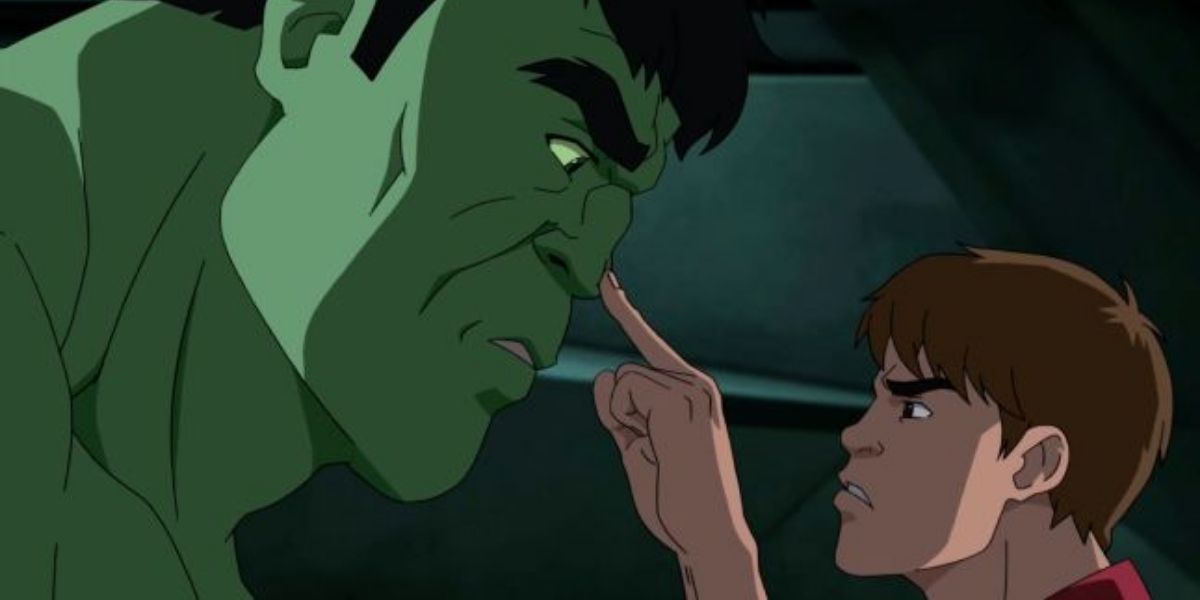 10 dalykų, kurie nesijaučia apie Hulką ir S.M.A.S.H. atstovus