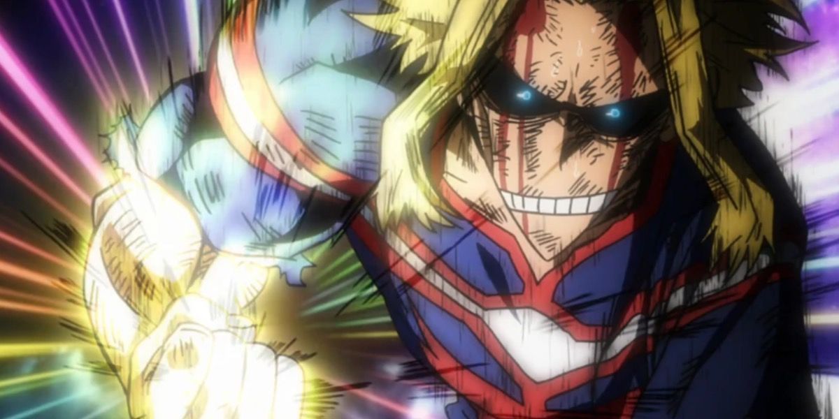Napad na Titan: 5 anime likova koji bi mogli zaustaviti buncanje (& 5 koji nisu mogli)