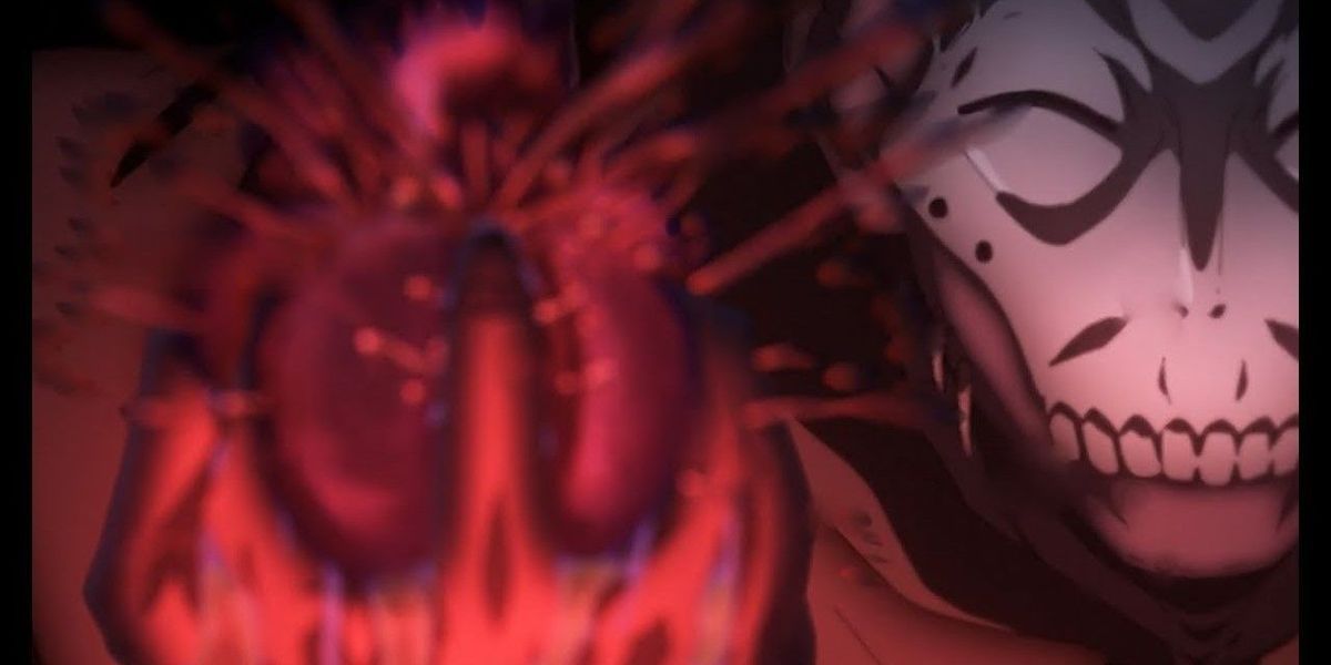 Fate / Stay Night: 10 personagens mais fortes na 5ª Guerra do Santo Graal, Classificado