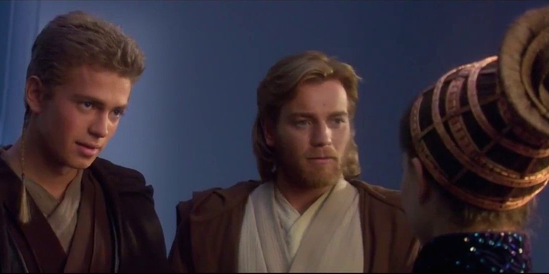 Star Wars: 15 věcí o Padme a Anakinově vztahu, které nedávají smysl