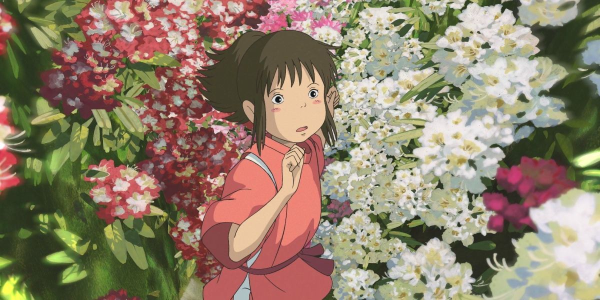 Studio Ghibli: 5 tapaa Nausicaä on Miyazakin paras elokuva (& 5 tapaa, joista se on hengissä)