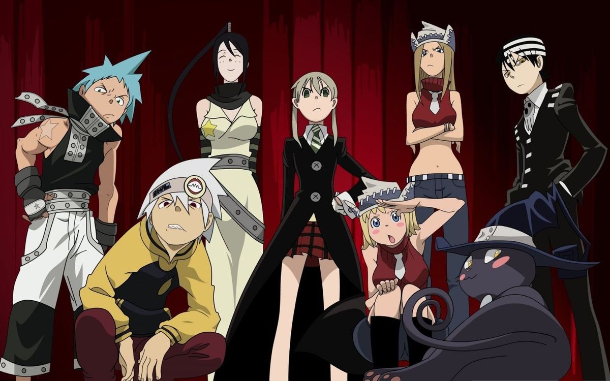 10 anime fännidele, kes armastasid sinist eksorcisti