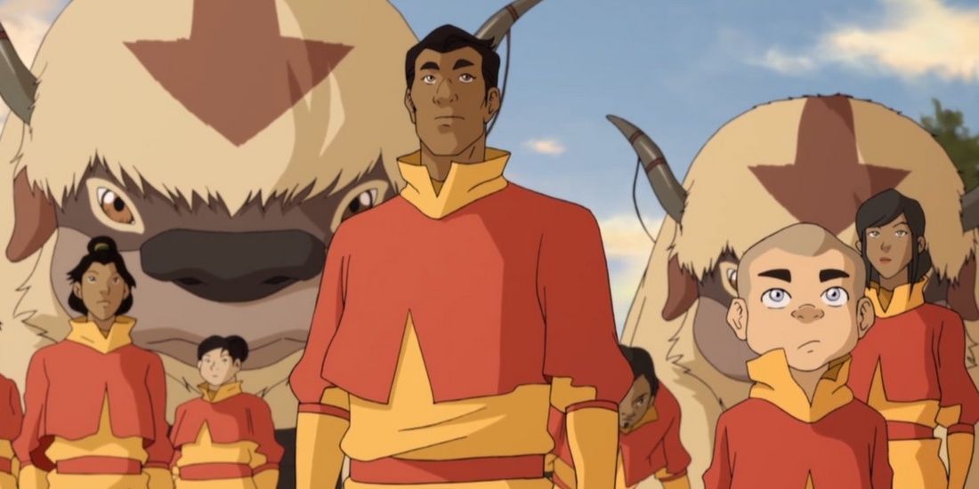 Avatar: De 10 verste episodene av legenden om Korra (ifølge IMDb)