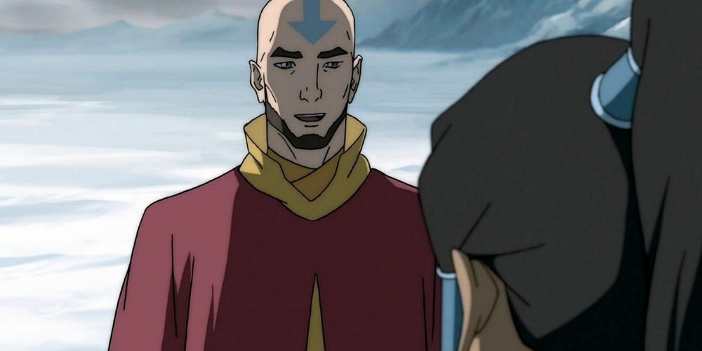 Awatar: 8 najbardziej przekonujących teorii fanów na temat Aang