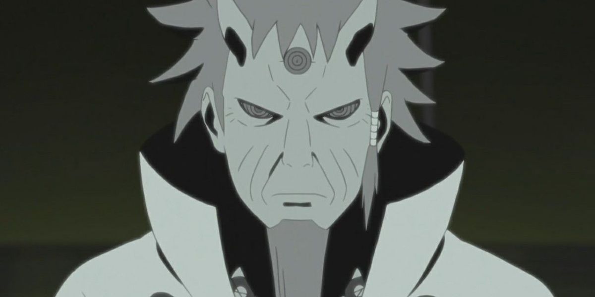 Naruto: 5 postaci zdolnych do pokonania Naruto w trybie Barionów (i 5, które poniosą porażkę)