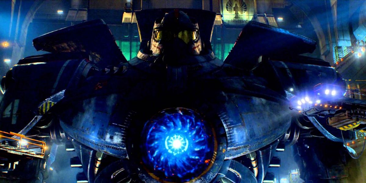 Pacific Rim: 15 ting du ikke visste om Jaegers