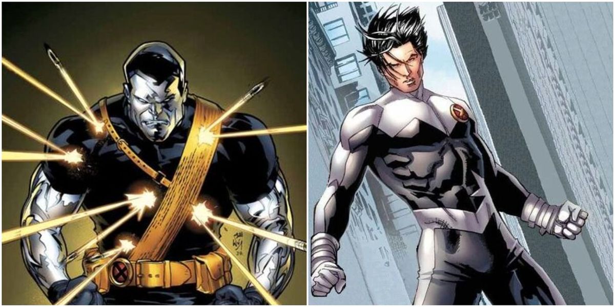 10 Marvel-tegneserier med sund LGBT-repræsentation