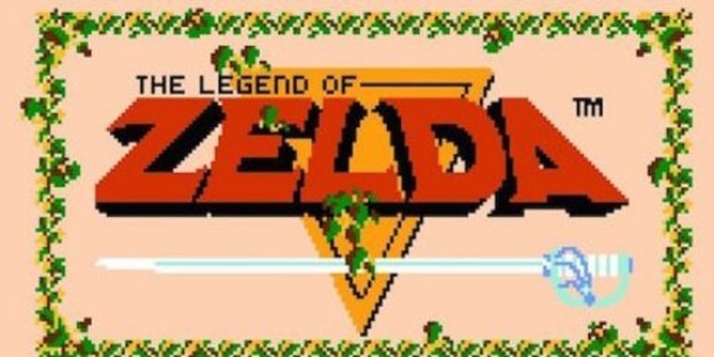 10 sposobów, w jakie Nintendo of America zmieniło Legend Of Zelda