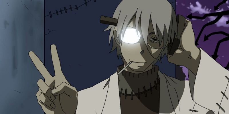 10 Bedste Sølvhårede Sensei I Anime, Klassificeret