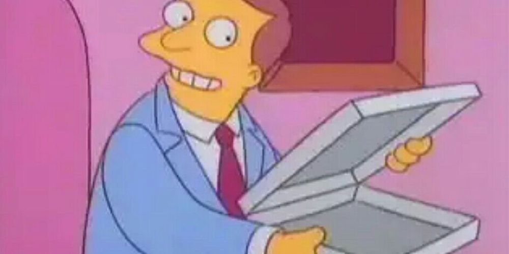 10 Watak Simpsons yang Tidak Muncul Lagi (& Mengapa)