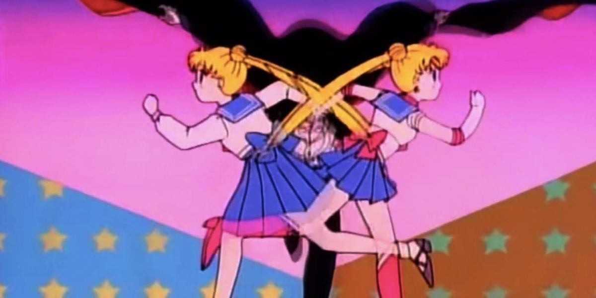 3 stvari o originalnom animeu koji je uništio kristal Sailor Moon (& 6 je popravio)
