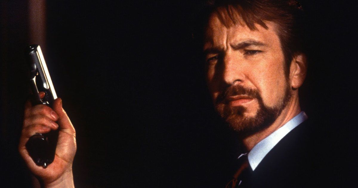 Die Hard: 10 mahtavaa Hans Gruberin lainausta, jotka antavat selkärangan alas