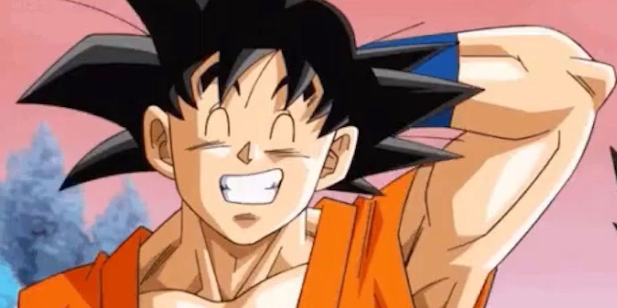 Dragon Ball: 5 tratti che Goku ha mantenuto dalla sua giovinezza (e 5 che è diventato troppo grande)