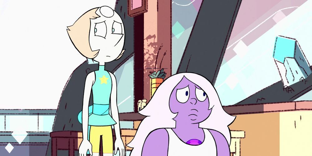 I Am My Mom: 10 Best Quotes from This Steven Universe Episode
