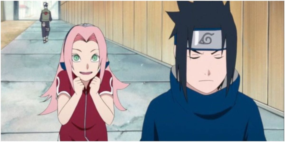 Naruto: 10 façons dont Sakura a ruiné sa sympathie