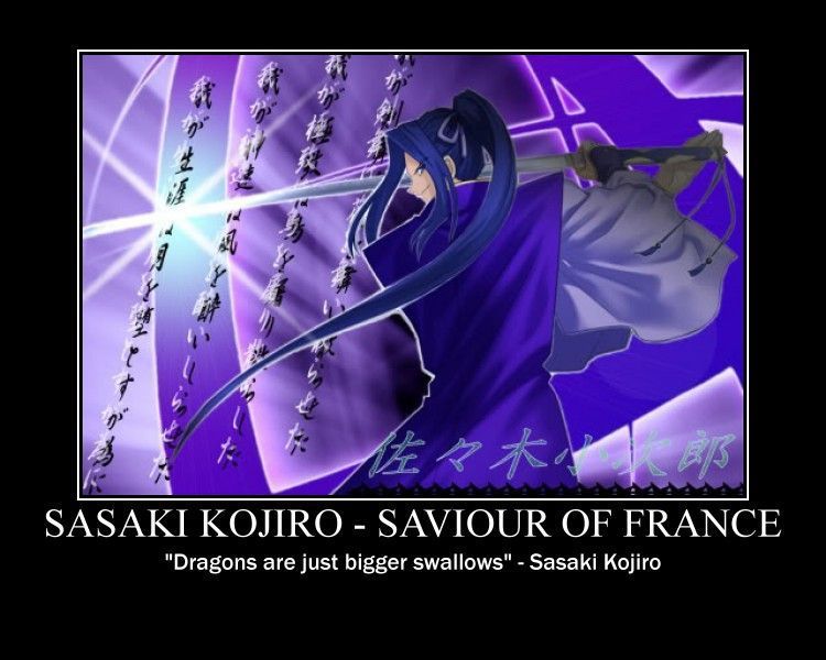 10 Fate / Grand Order Memes Μόνο οι θαυμαστές θα καταλάβουν