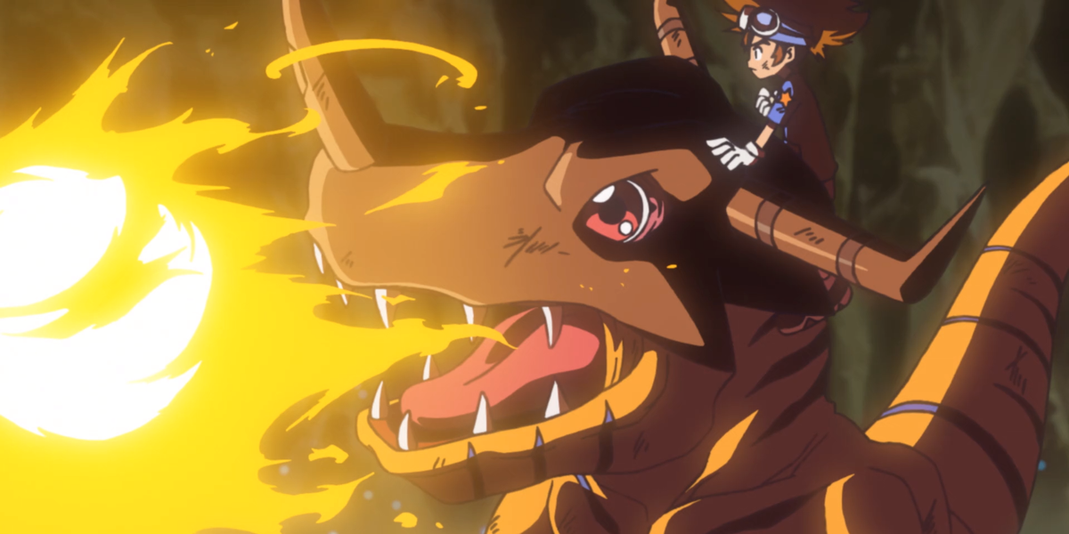 Digimon: 10 πράγματα που οι θαυμαστές πρέπει να γνωρίζουν για το Tai