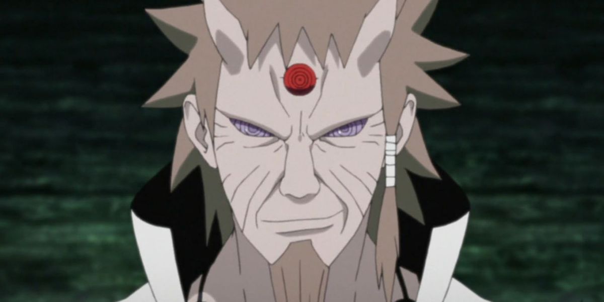 Naruto: ogni Jinchuriki più forte di Gaara, classificato