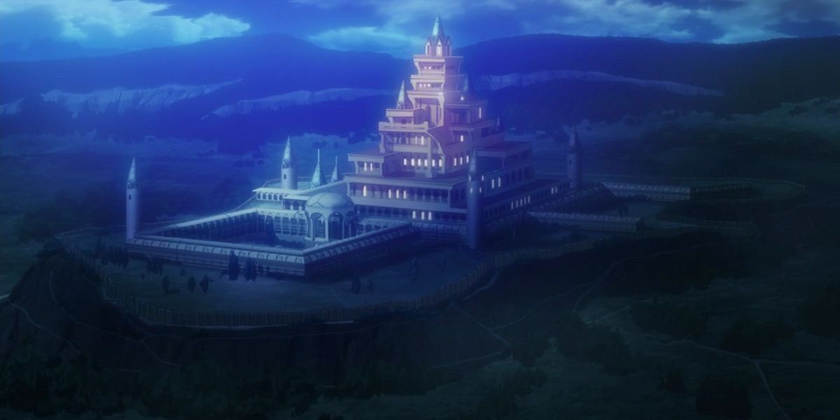 Black Clover: 10 Things Only True Fans Know About The Golden Dawn