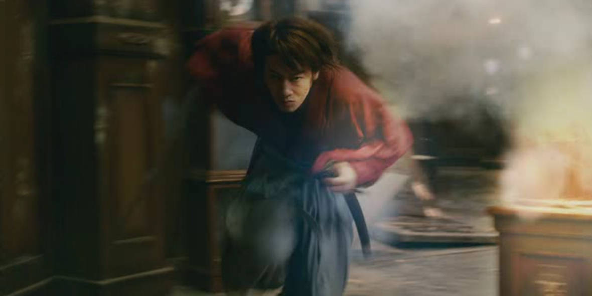 Rurouni Kenshin: 5 stvari, v katerih so se akcijski filmi v živo popravili (in 5 stvari, ki so bile v anime boljše)