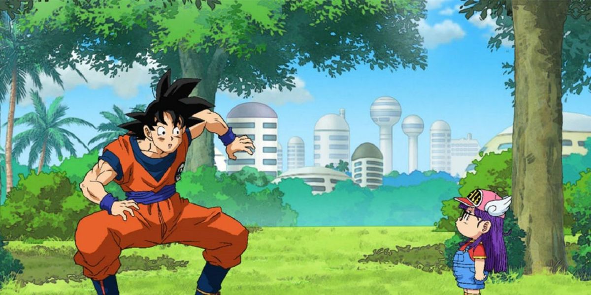 Dragon Ball: 10 najboljih epizoda za popunjavanje (to bi trebao biti Canon)