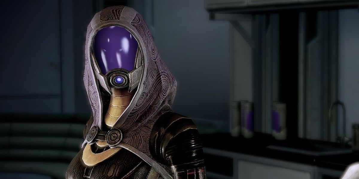 Mass Effect: 10 Side Quests καλύτερα από την κύρια ιστορία