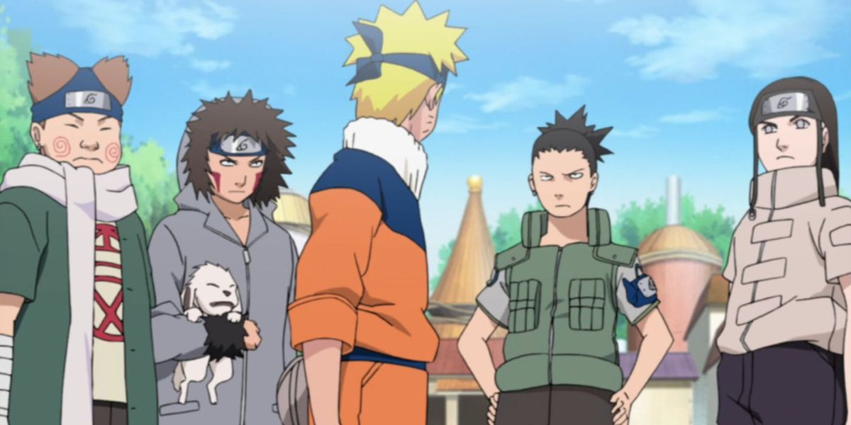Naruto: 10 ting om serien Manga-læsere ved, at anime-kun fans ikke gør det