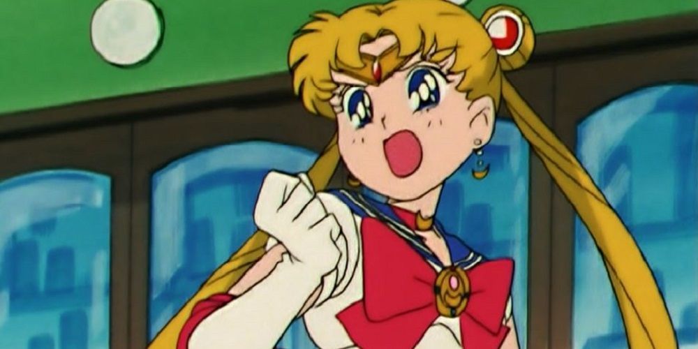 Sailor Moon: Bilakah Hari Lahir Setiap Pengintai Pelaut