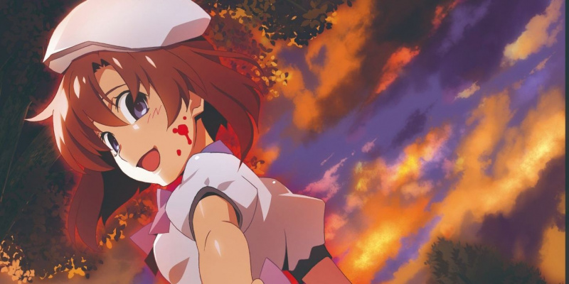 10 Anime berygtet for deres drejninger
