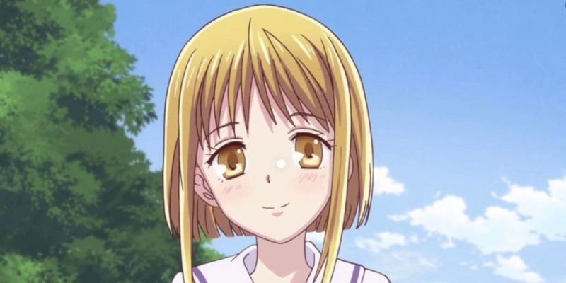 10 labākās Dandere meitenes anime, ierindota