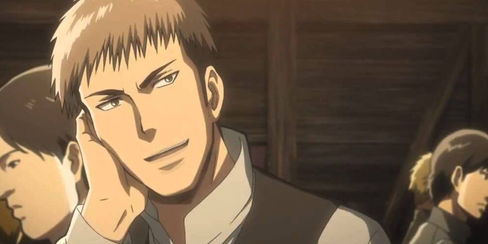 Attack On Titan: Jean's 10 Best Quotes