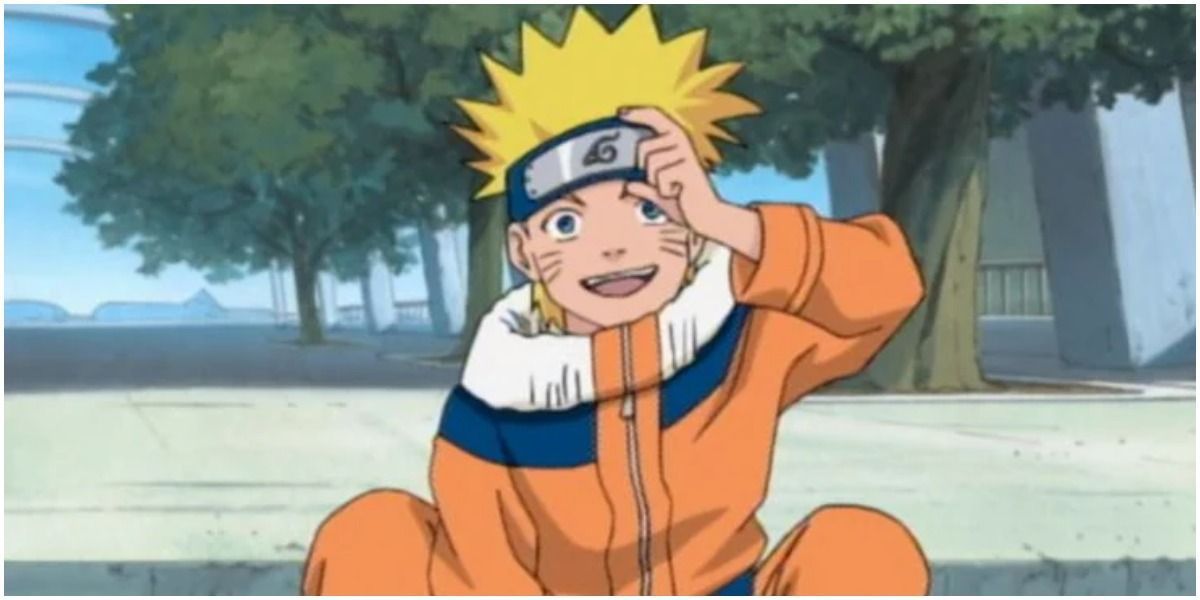 Naruto: 10 citations les plus drôles de tous les temps de l'anime