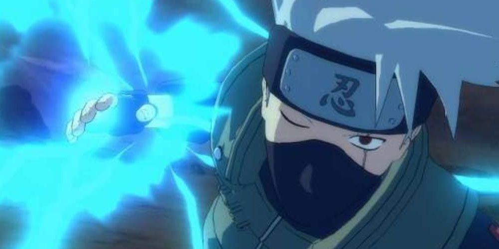 Naruto: 10 vahvinta Shinobi elossa neljännen suuren ninjasodan jälkeen