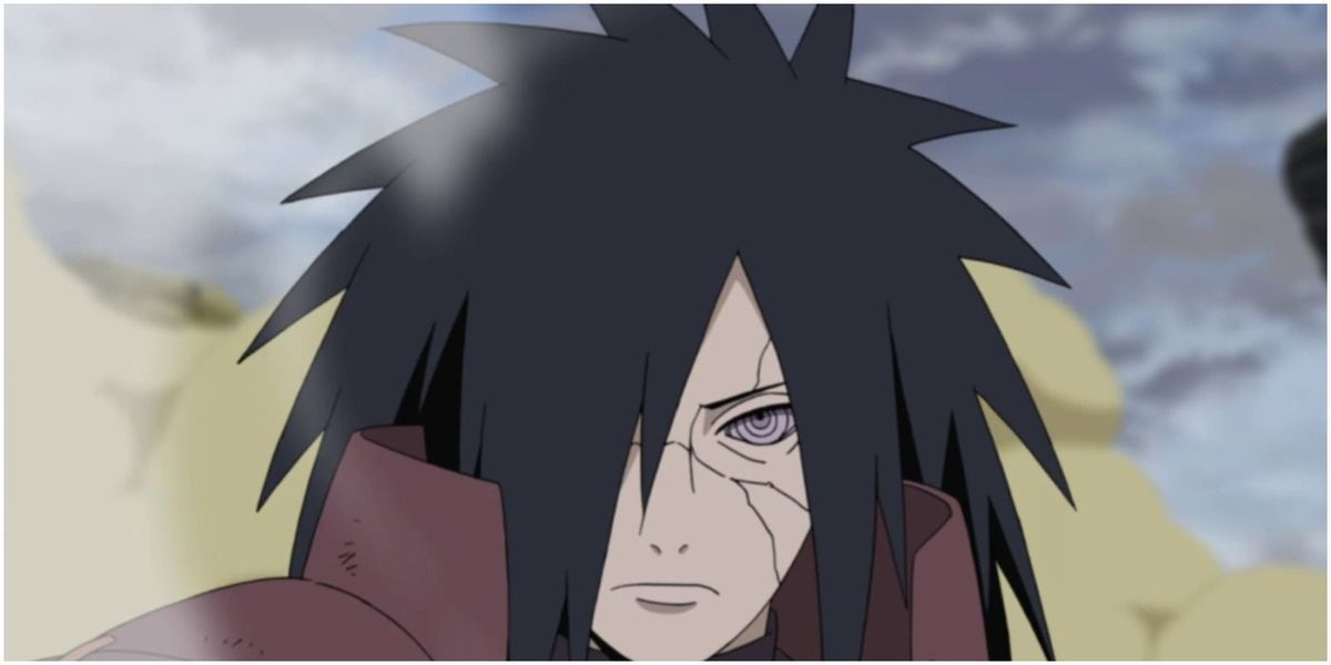 Naruto: 7 karaktärer som förtjänade att dö (& 7 som borde ha bott)