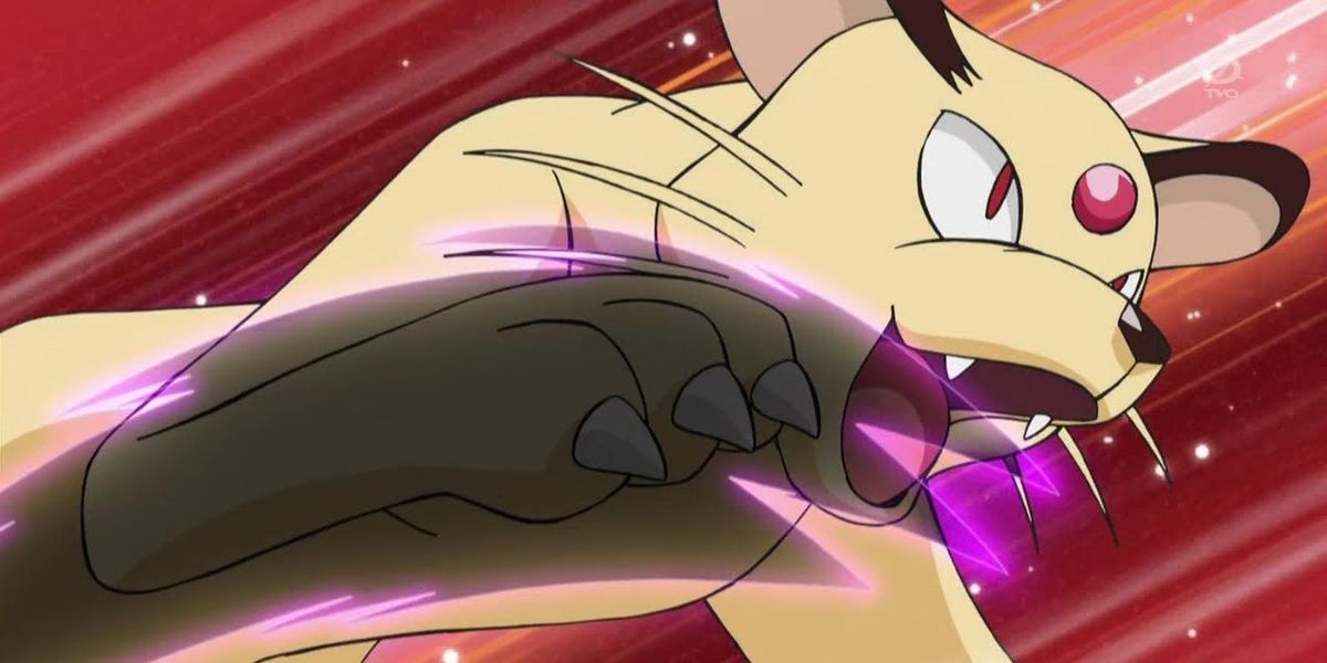Pokémon: 10 Động tác Hữu ích Pikachu của Ash có thể đã học được trong anime