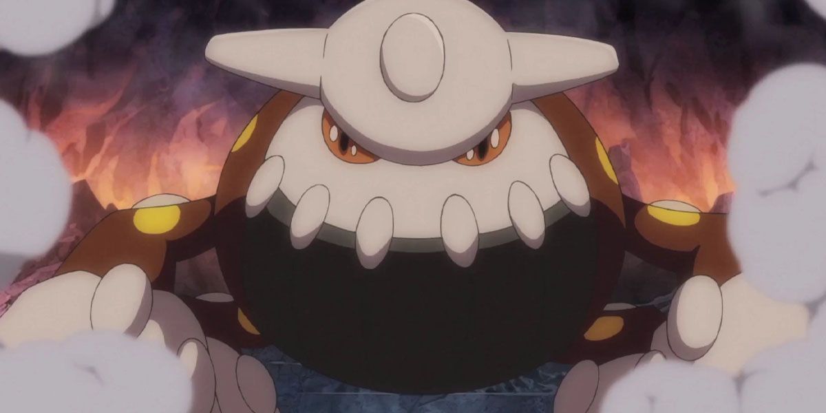 10 Pokémon legendari care nu se ridică la înălțimea titlului
