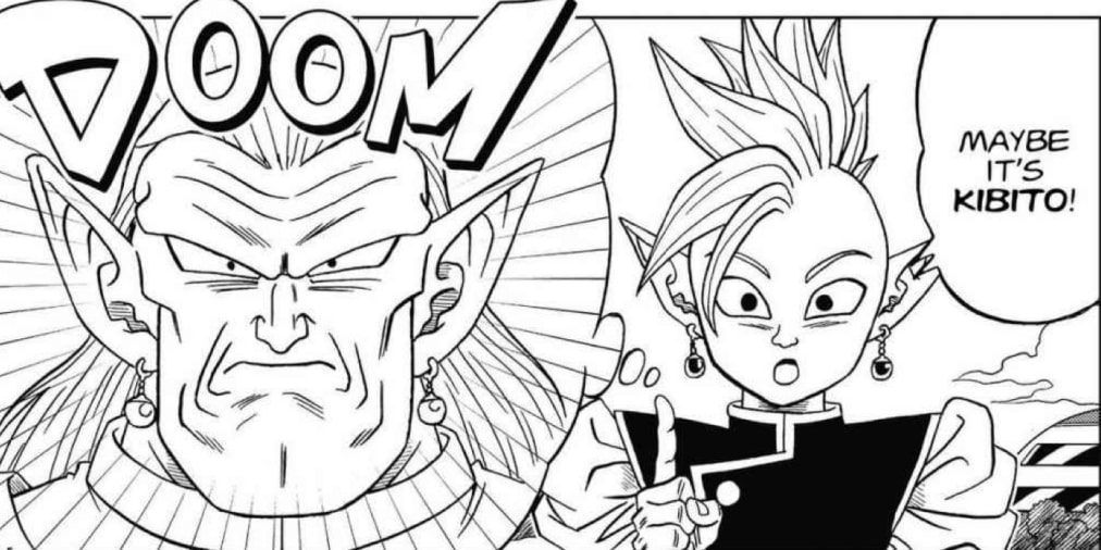 Dragon Ball Super: 10 modi in cui l'arco di Trunks del futuro è diverso nel manga