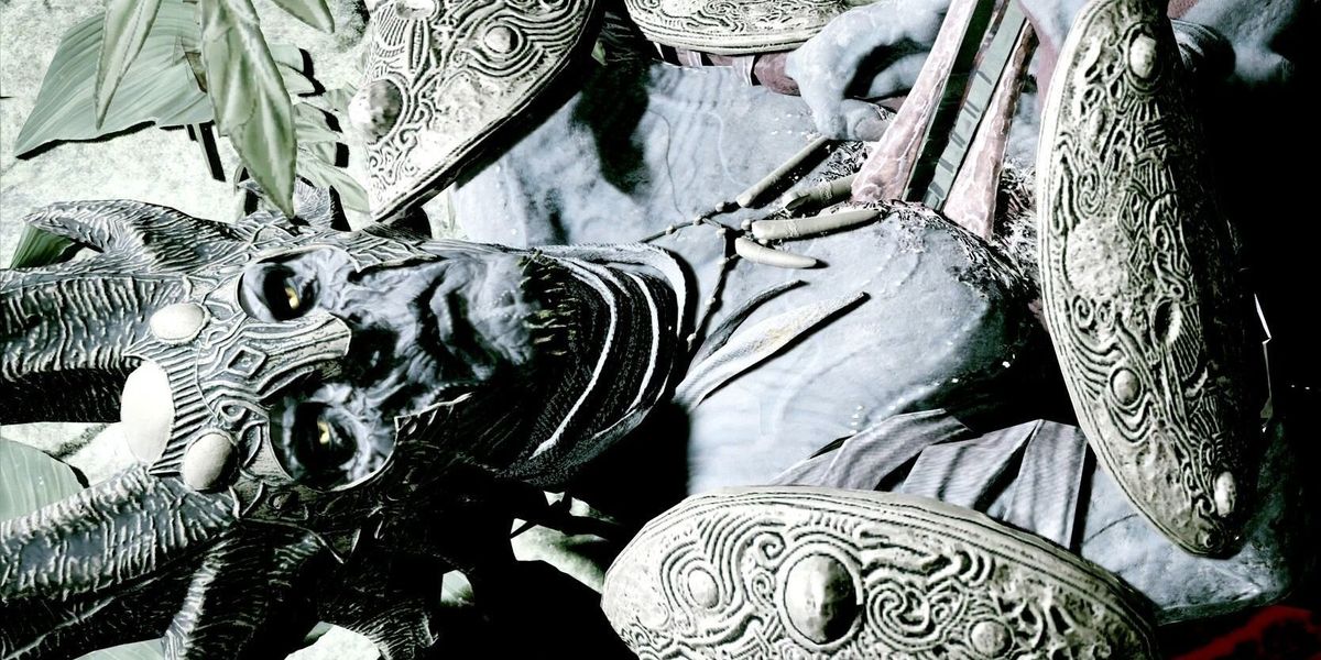 God of War: 10 sympaattisinta konna, sijoitus