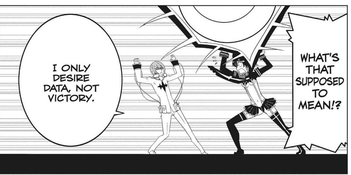 Kill La Kill: 10 πράγματα που είναι διαφορετικά στο Manga