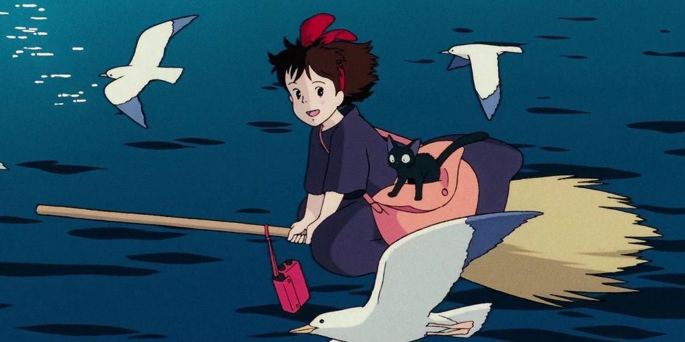 10 важни урока, които научихме от филмите на Ghibli