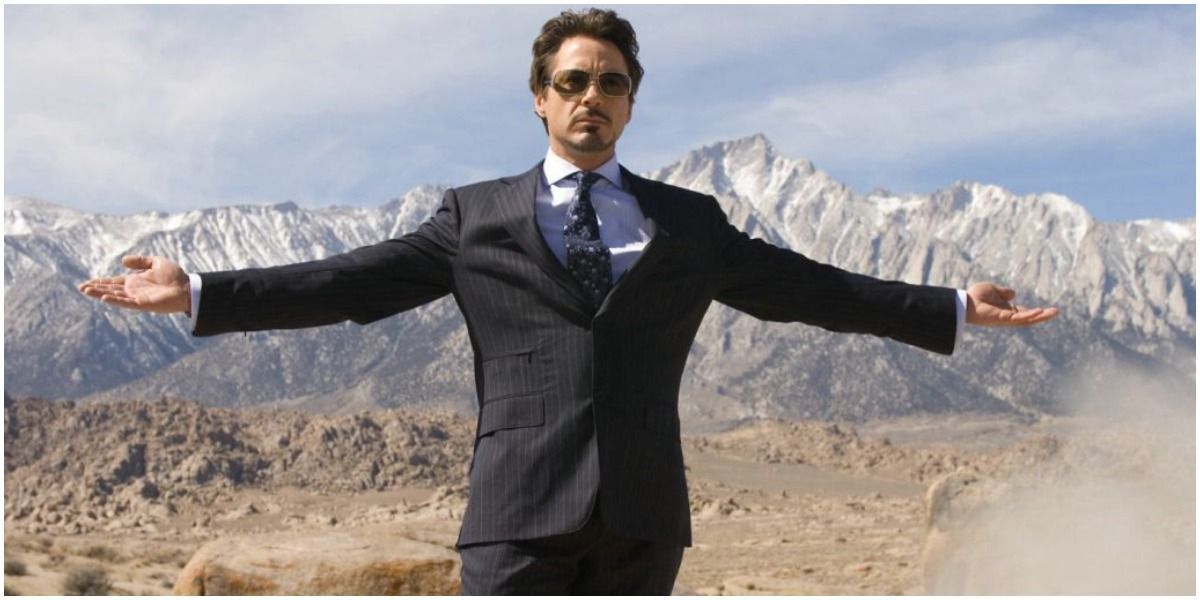 10-krat Iron Man 1 je bil najboljši film v MCU